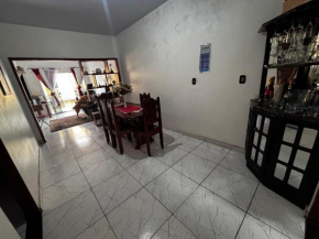 Osorio House